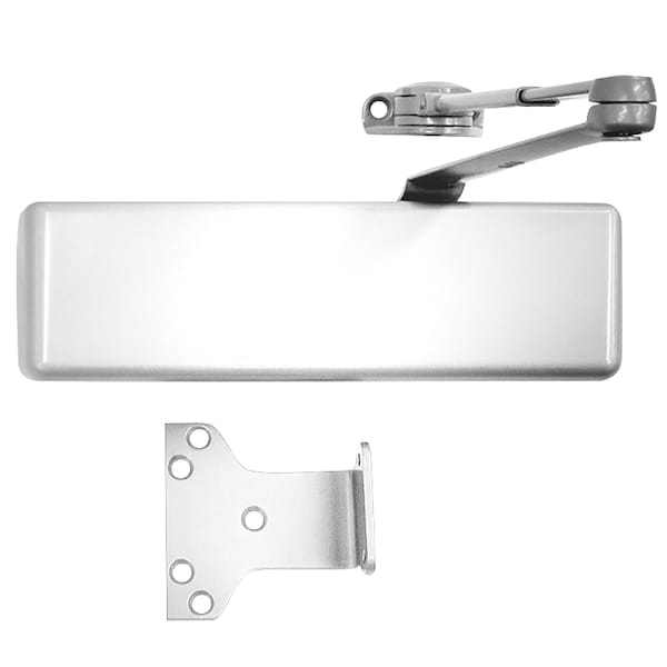 Manual, Hydraulic, 4040XP Series Surface Mounted Closers, Surface Mounted Closer, Heavy Duty